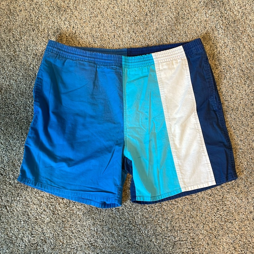 Men’s Givenchy Active hybrid shorts